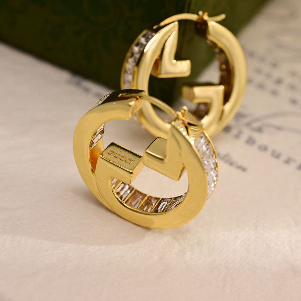 High-Quality Stud Earrings-94 product image 4, provided for visual reference and product detail review