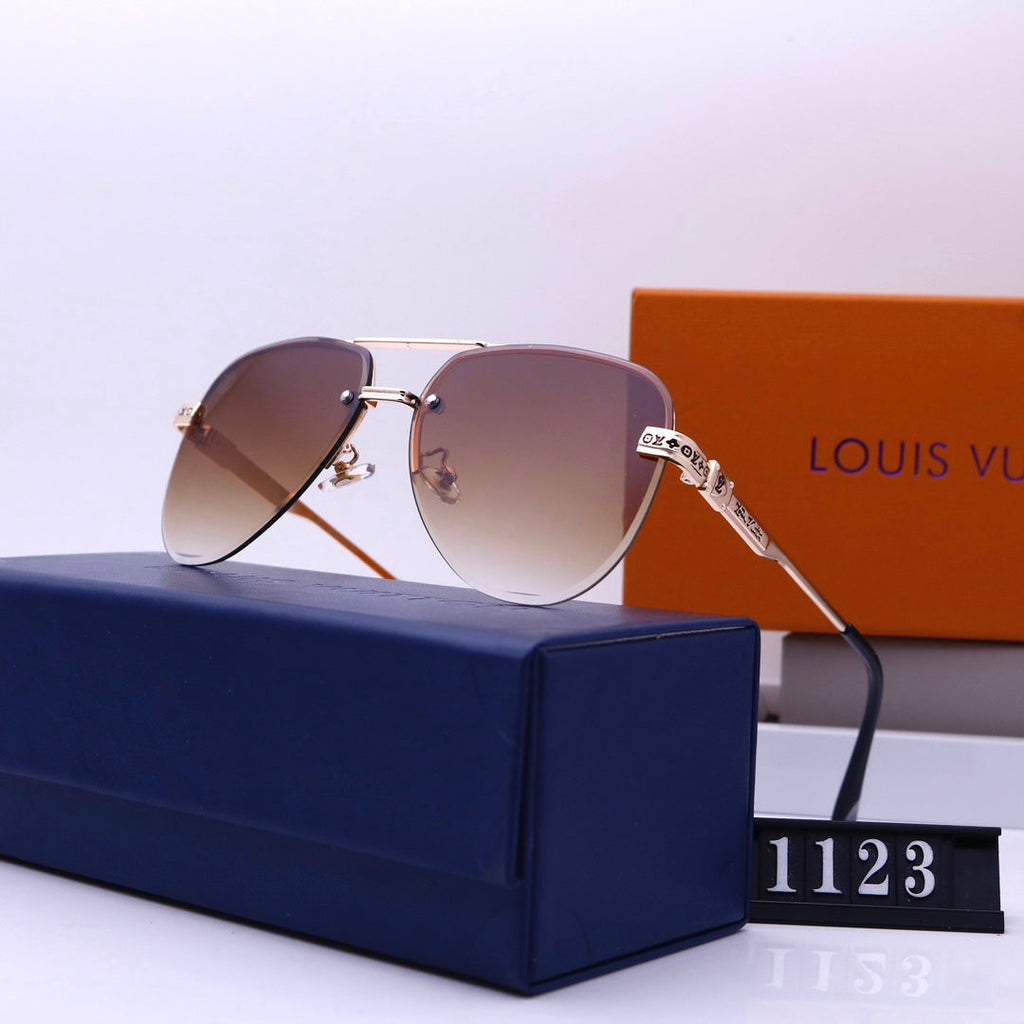 New Style Fashion Sunglasses For Summer -91 product image 3, provided for visual reference and product detail review