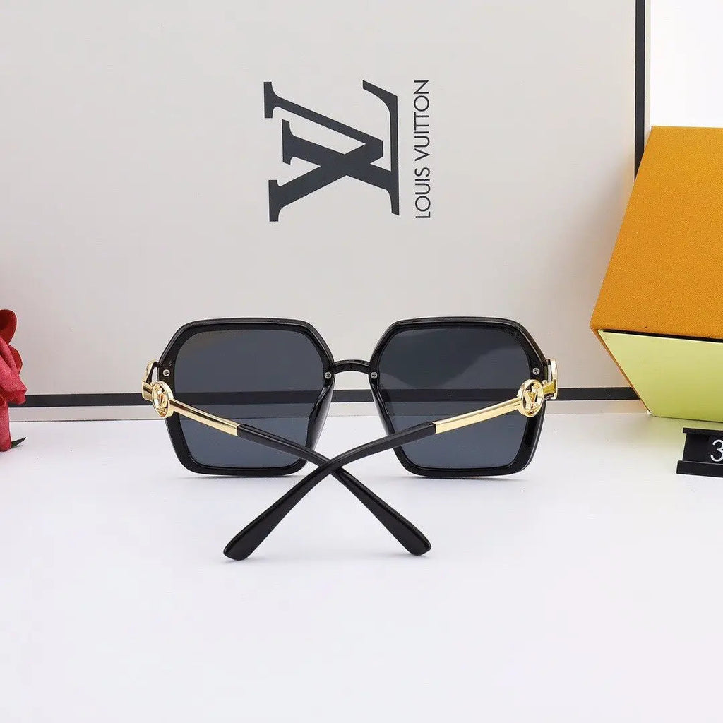 5 COLORS OUTDOOR POLARIZED SUNGLASSES for FEMALE product image 5, provided for visual reference and product detail review