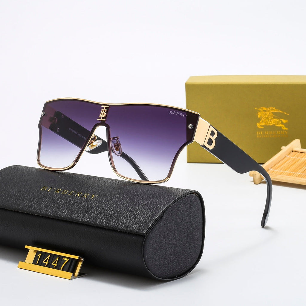 2022 New Ladies Fashion Sunglasses product image 3, provided for visual reference and product detail review