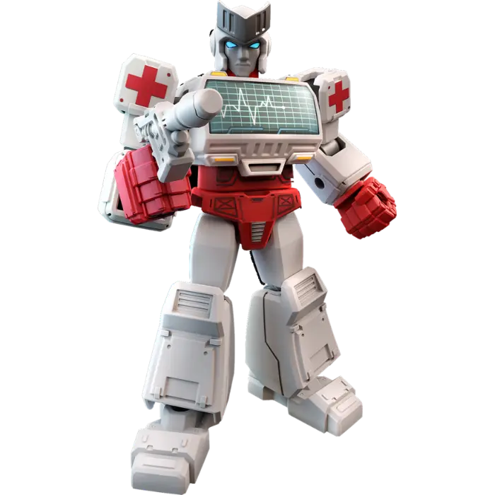 Blokees Transformers Galaxy Version 01 Roll Out product image 10, provided for visual reference and product detail review