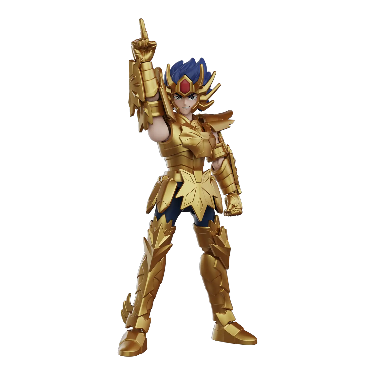 Saint Seiya Galaxy Version 03 Gold Zodiac ① product image 4, provided for visual reference and product detail review
