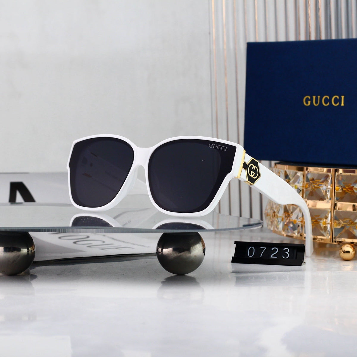 New Stylish Sunglasses-4 product image 5, provided for visual reference and product detail review