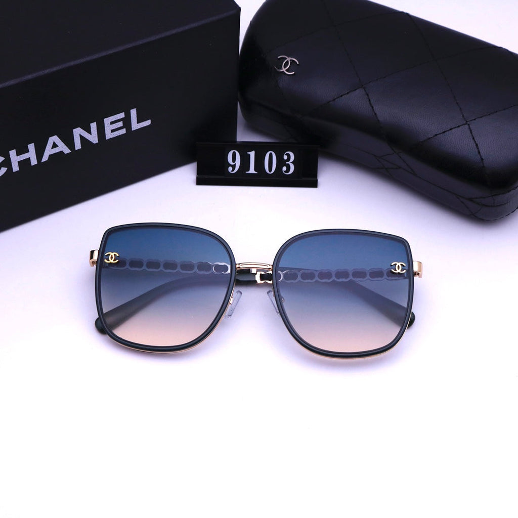 2022 New Ladies Fashion Sunglasses product image 9, provided for visual reference and product detail review