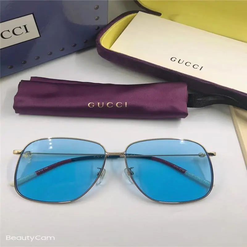6 Colors Fashion Color Sunglasses product image 6, provided for visual reference and product detail review