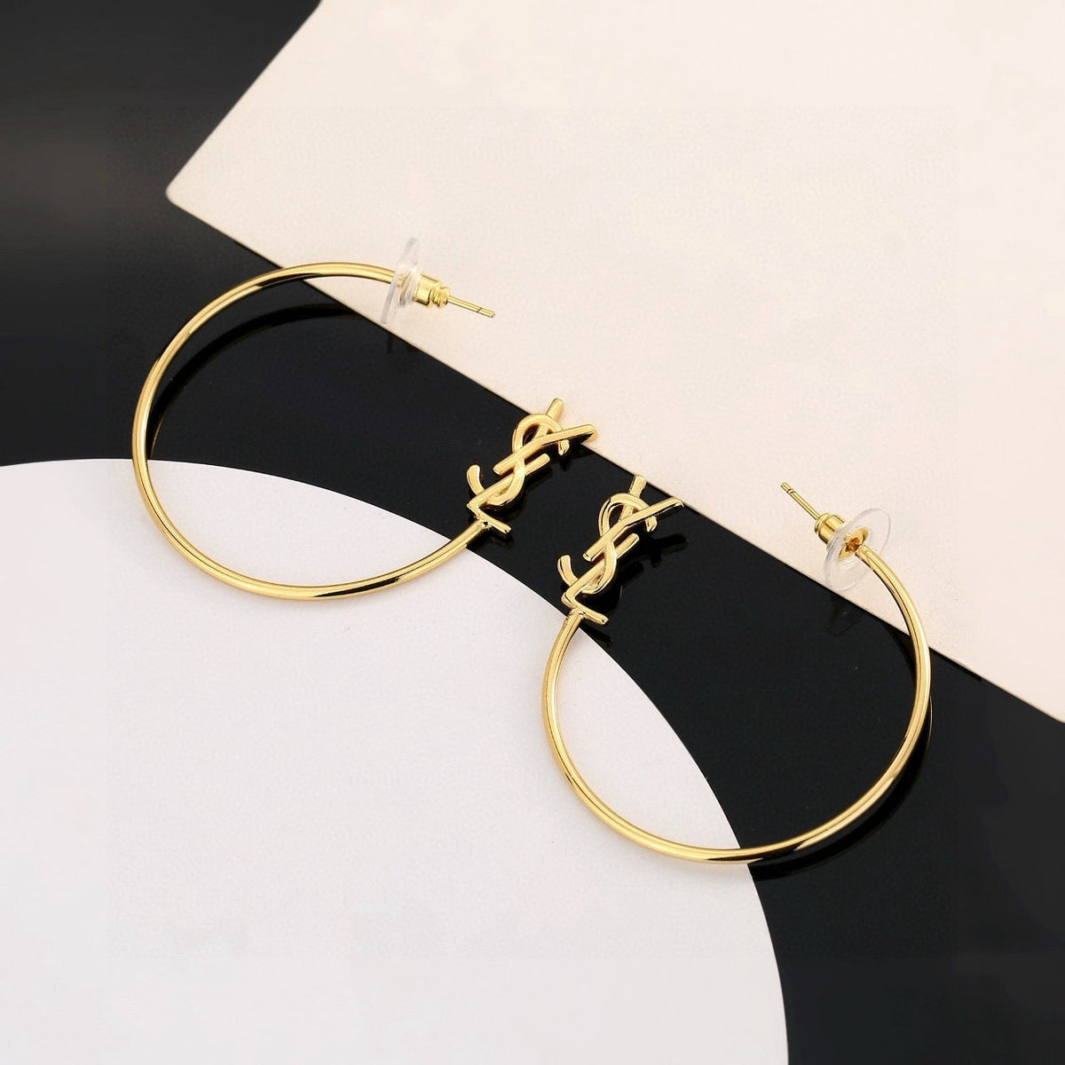 High-Quality Stud Earrings-51 product image 2, provided for visual reference and product detail review