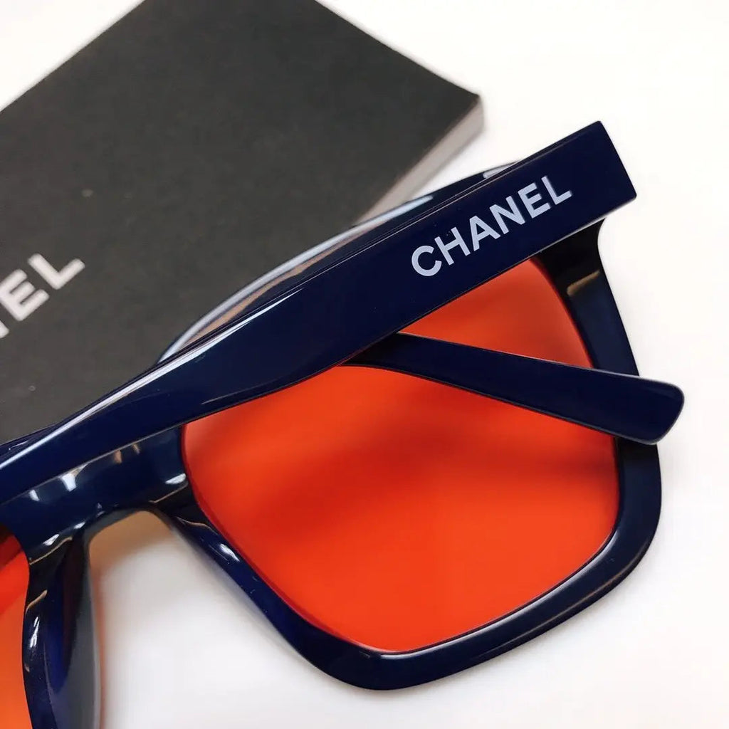 4 Colorssquare Polarized Sunglasses product image 6, provided for visual reference and product detail review