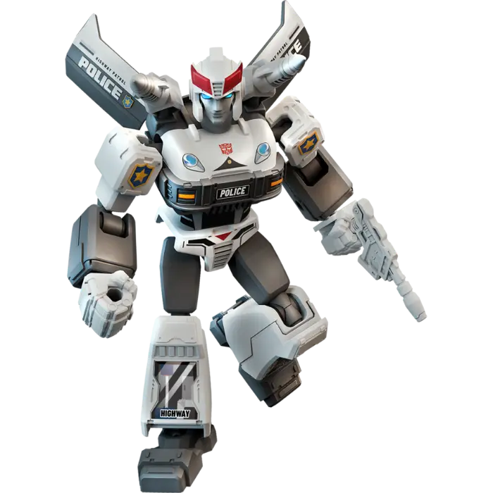 Blokees Transformers Galaxy Version 01 Roll Out product image 5, provided for visual reference and product detail review