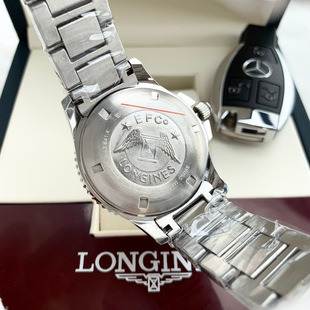 2023 Luxury Men style Wrist watch product image 5, provided for visual reference and product detail review