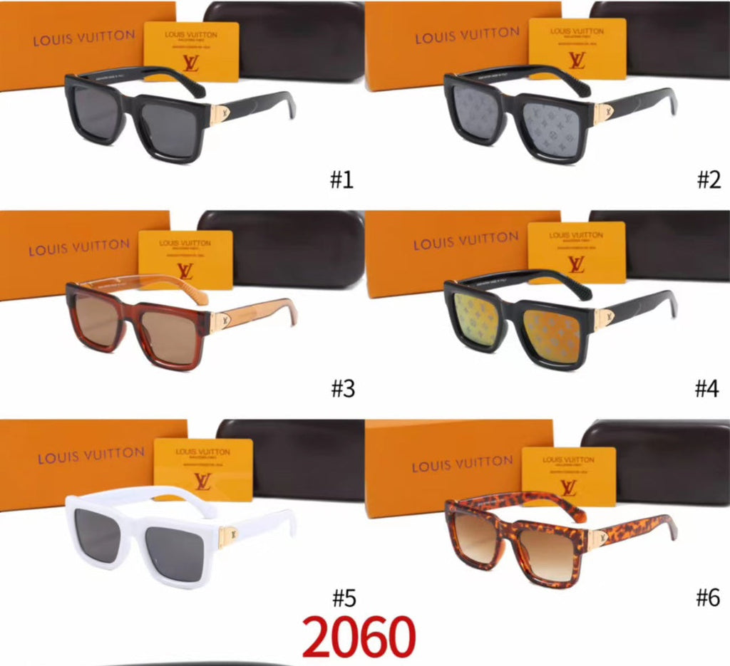 New Style Fashion Sunglasses For Summer -81 product image 9, provided for visual reference and product detail review