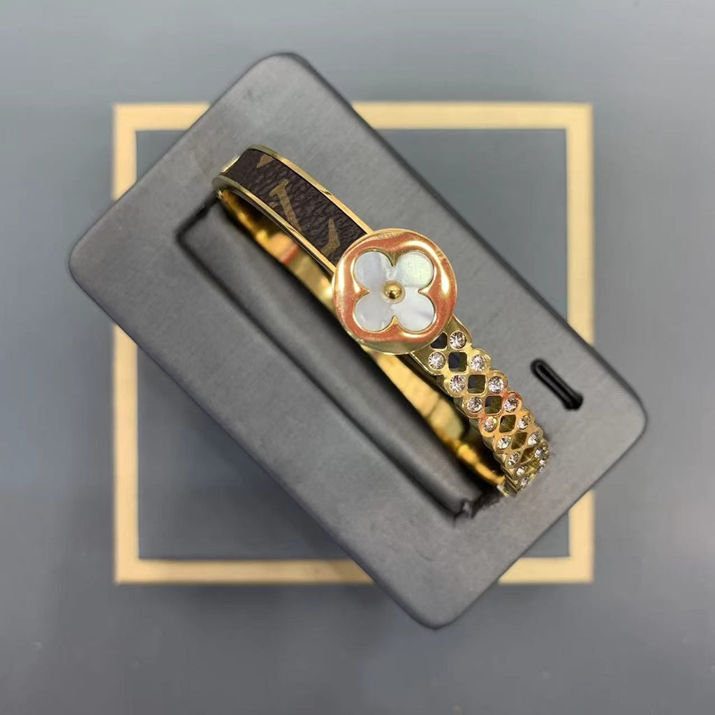 Fashion Retro VL diamond bracelet product image 23, provided for visual reference and product detail review
