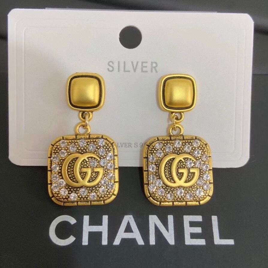 2022 New Earrings product image 3, provided for visual reference and product detail review