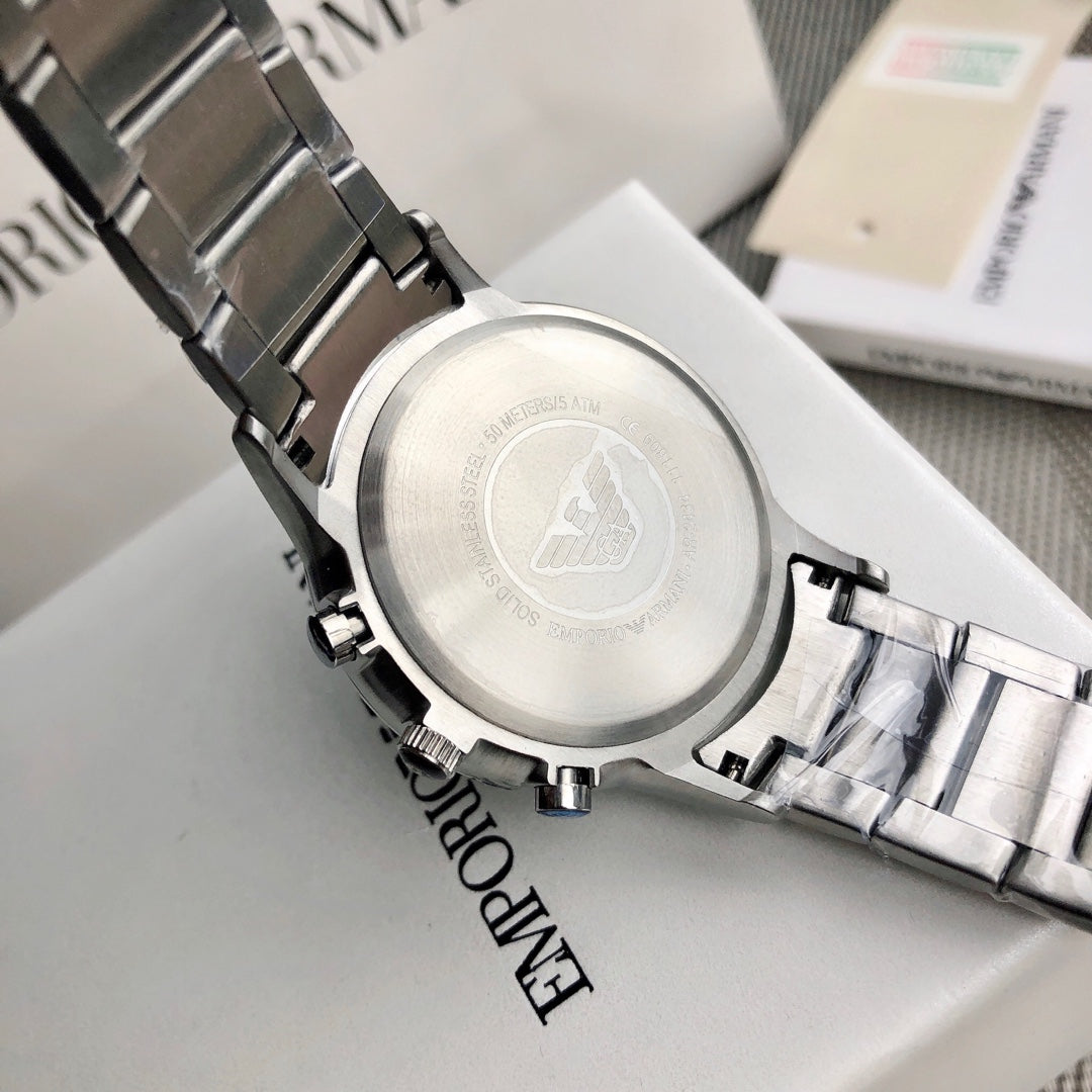 2023 Luxury Men style Wrist watch product image 5, provided for visual reference and product detail review