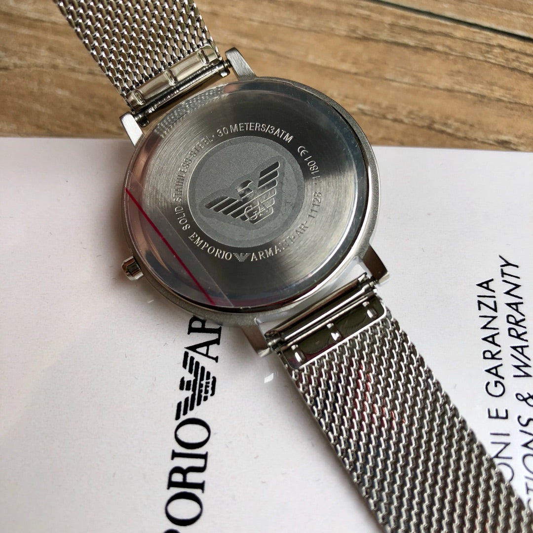 2023 New Luxury Wrist watch product image 4, provided for visual reference and product detail review