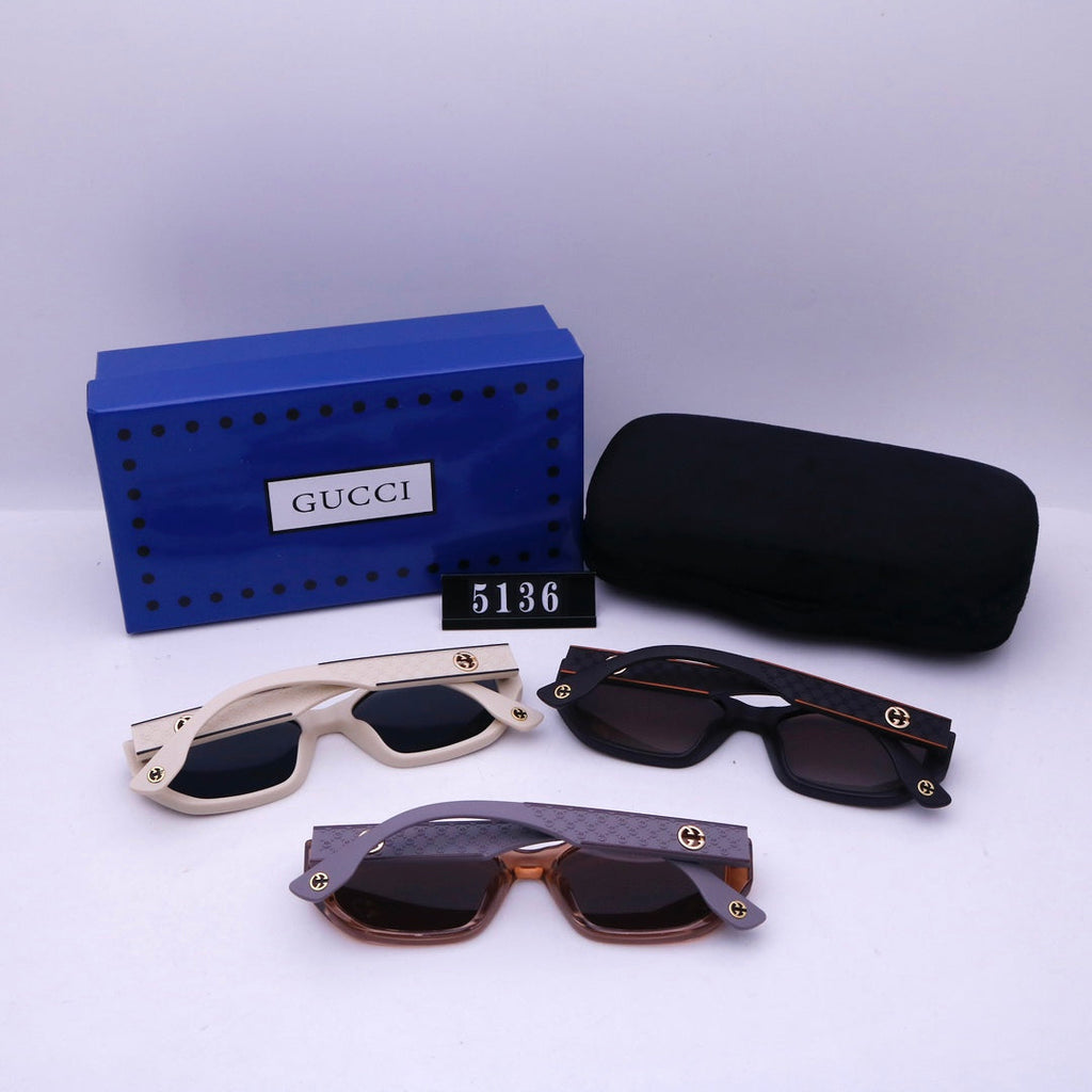 New Style Fashion Sunglasses For Summer -41 product image 5, provided for visual reference and product detail review