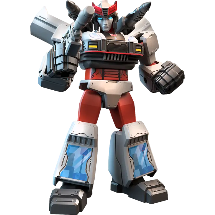 Blokees Transformers Galaxy Version 01 Roll Out product image 13, provided for visual reference and product detail review
