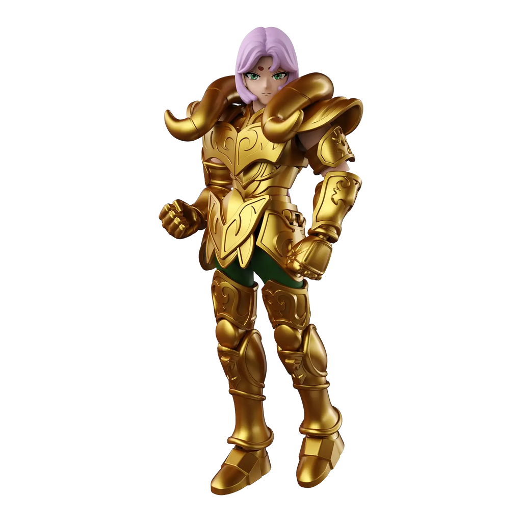 Saint Seiya Galaxy Version 03 Gold Zodiac ① product image 6, provided for visual reference and product detail review