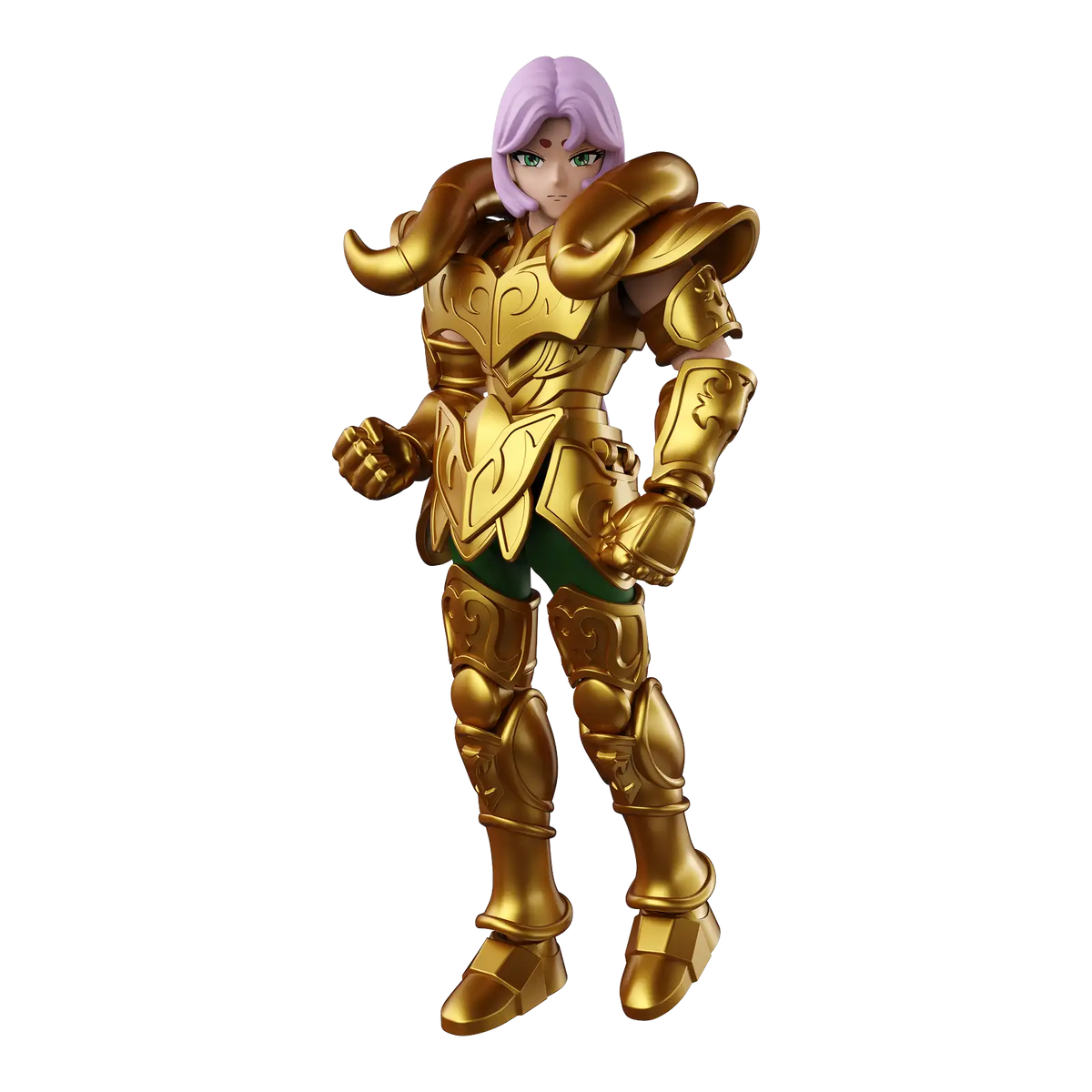 Saint Seiya Galaxy Version 03 Gold Zodiac ① product image 6, provided for visual reference and product detail review