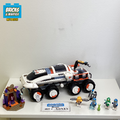 60432 Command Rover and Crane Loader (U1) product image 1, provided for visual reference and product detail review