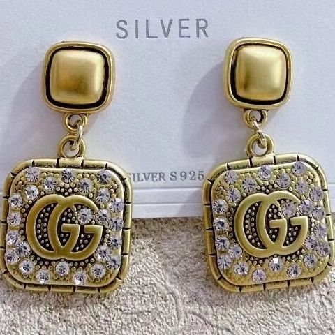 2022 New Earrings product image 5, provided for visual reference and product detail review