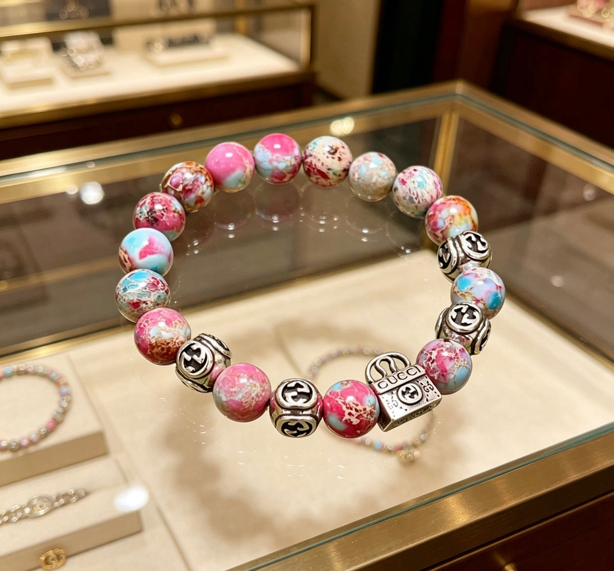 High-Quality Bracelets-78 product image 6, provided for visual reference and product detail review