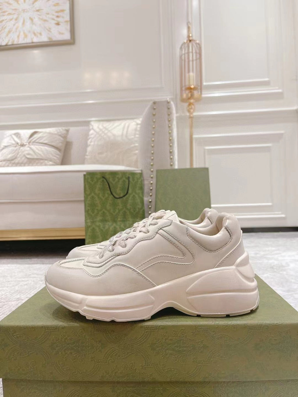 2023 lovers CC Top quality sneakers product image 8, provided for visual reference and product detail review