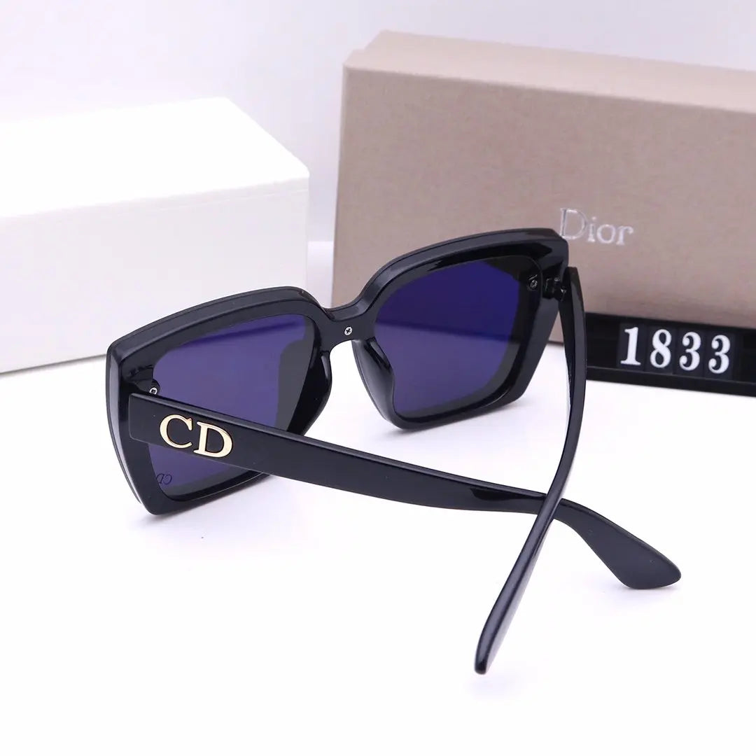 6 Colors Men And Women Polarized Sunglasses product image 4, provided for visual reference and product detail review