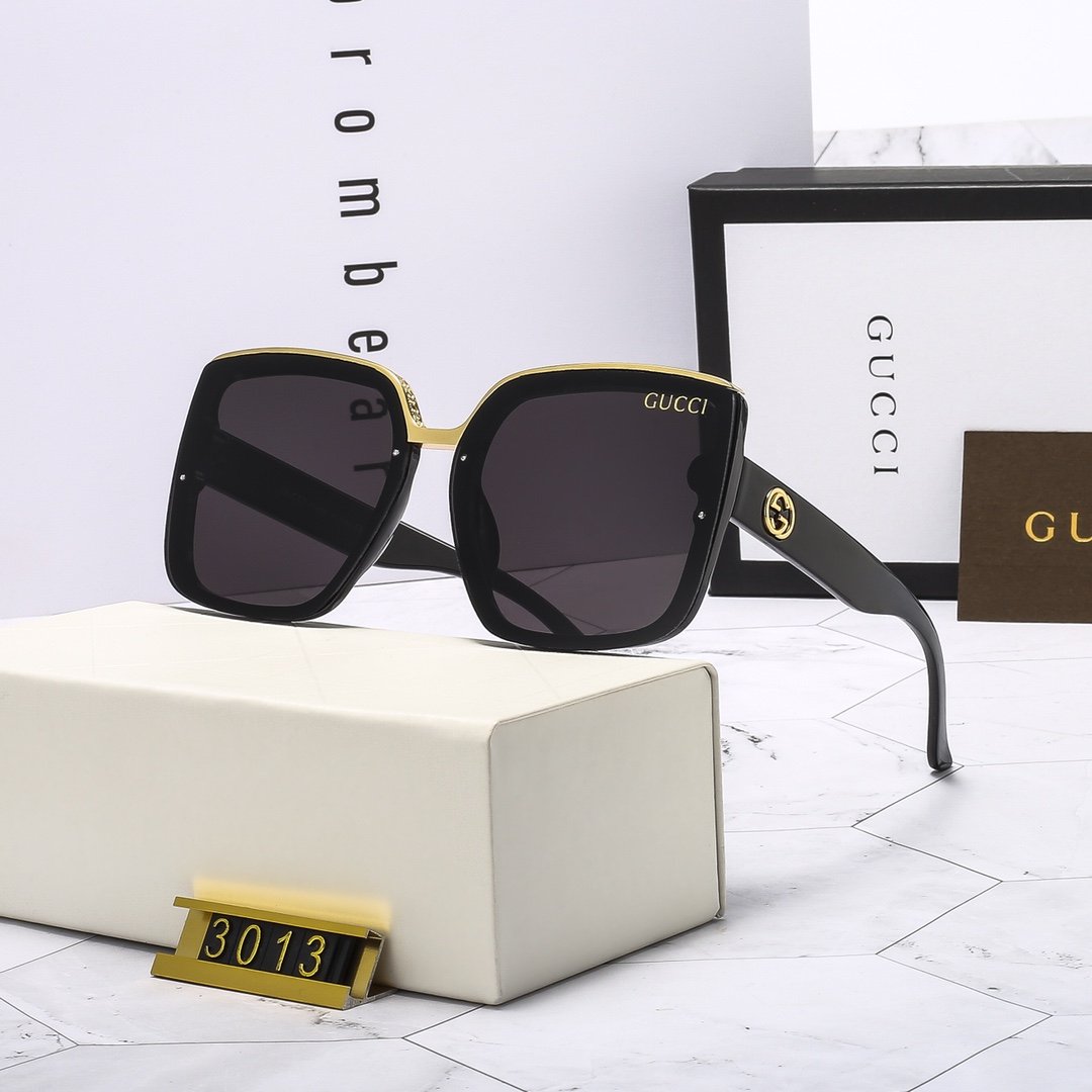 3 Colors Women Polarized Sunglasses product image 1, provided for visual reference and product detail review