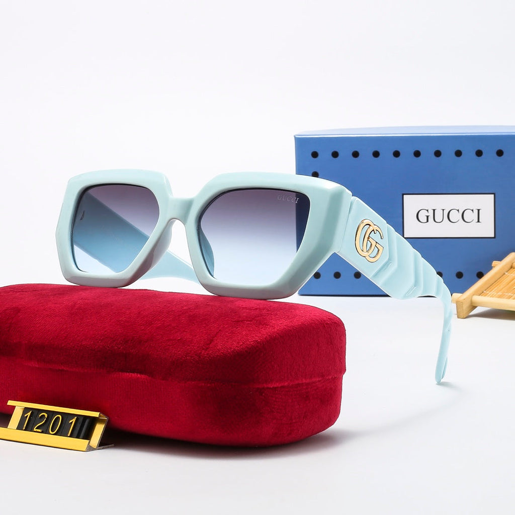 2022 New Ladies Fashion Classic Sunglasses product image 6, provided for visual reference and product detail review