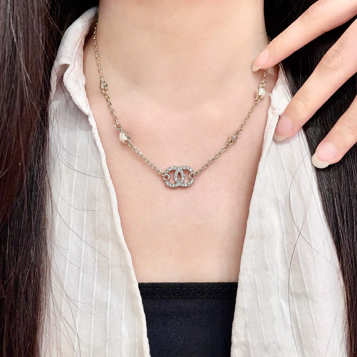 High-Quality Necklaces-139 product image 1, provided for visual reference and product detail review