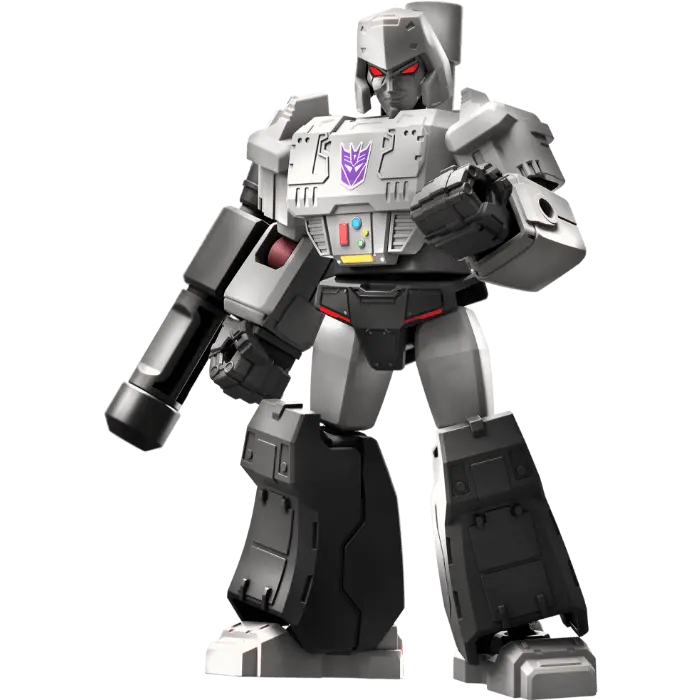 Blokees Transformers Galaxy Version 01 Roll Out product image 6, provided for visual reference and product detail review