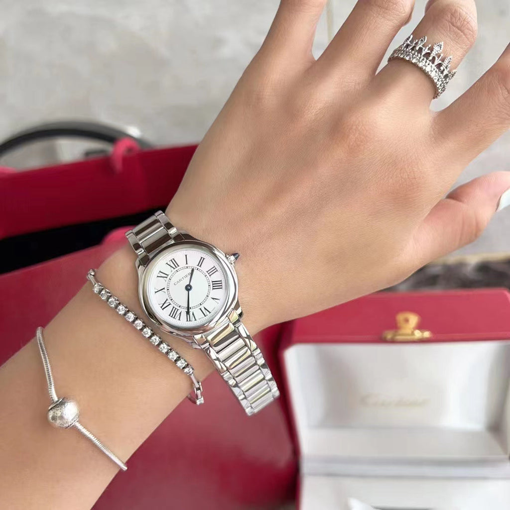 2023 New Luxury Wrist watch product image 2, provided for visual reference and product detail review