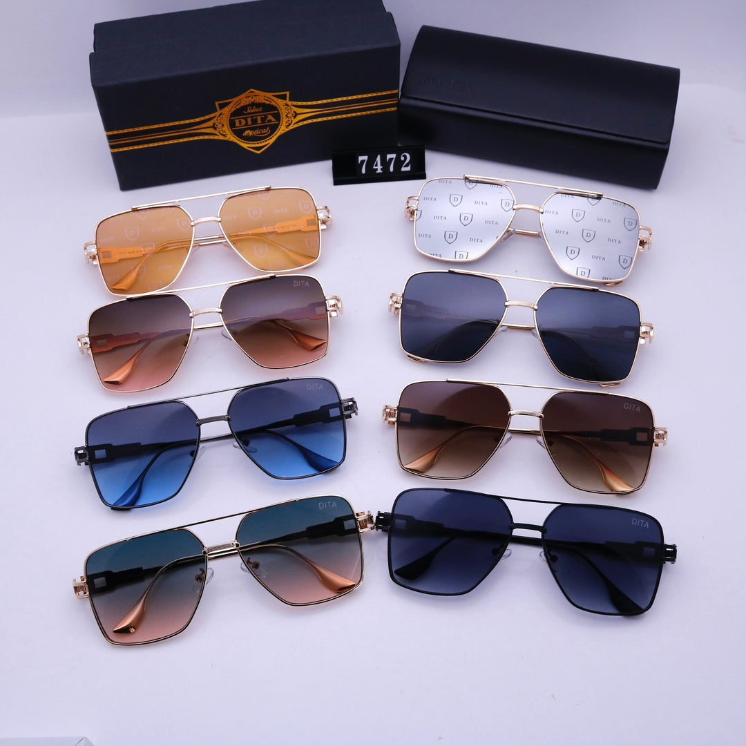 New Style Fashion Sunglasses For Summer -102 product image 8, provided for visual reference and product detail review