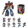 Blokees Transformers Galaxy Version 01 Roll Out product image 1, provided for visual reference and product detail review