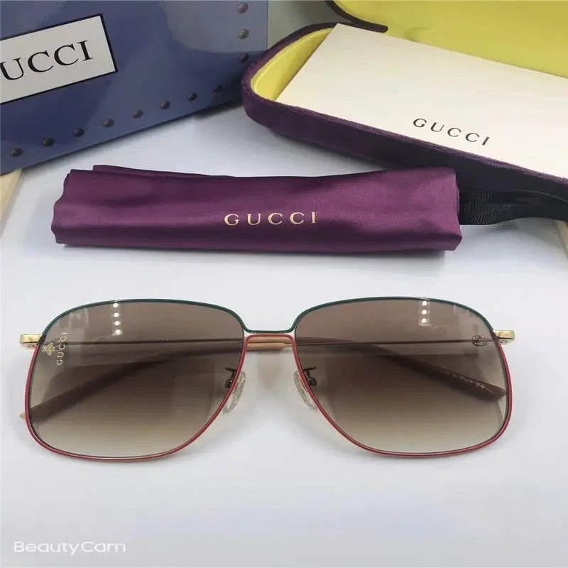 6 Colors Fashion Color Sunglasses product image 2, provided for visual reference and product detail review