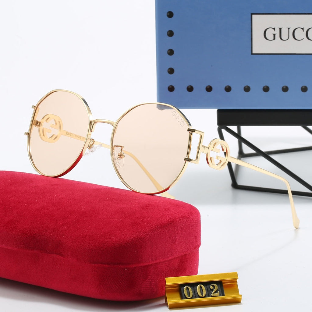 New Style Fashion Sunglasses For Summer -28 product image 3, provided for visual reference and product detail review