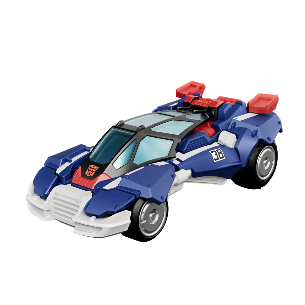 Blokees Wheels | Transformers C03 Wreck'N Rule 2 product image 17, provided for visual reference and product detail review