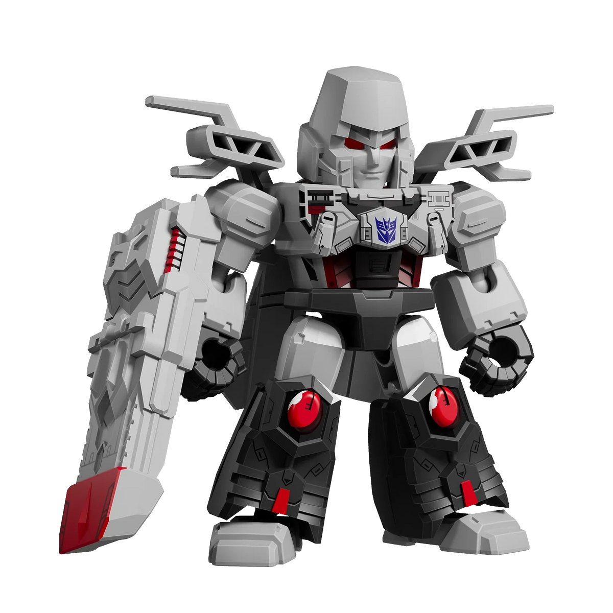 Blokees Transformers Defender Version 08 Battle Stars product image 16, provided for visual reference and product detail