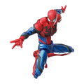 Marvel Rivals Champion Class 06 Spider-Man Model Kits | Blokees product image 1, provided for visual reference and product