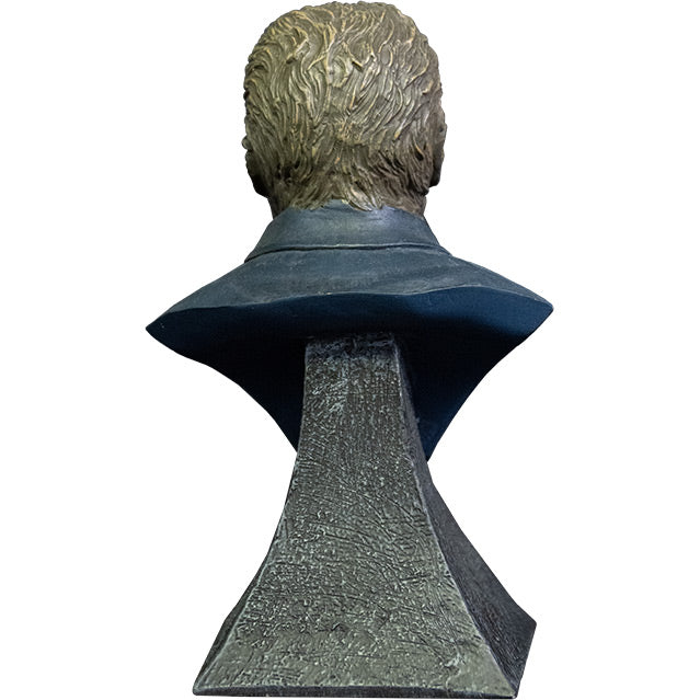 The Wolf Man Mini Bust product image 2, provided for visual reference and product detail review