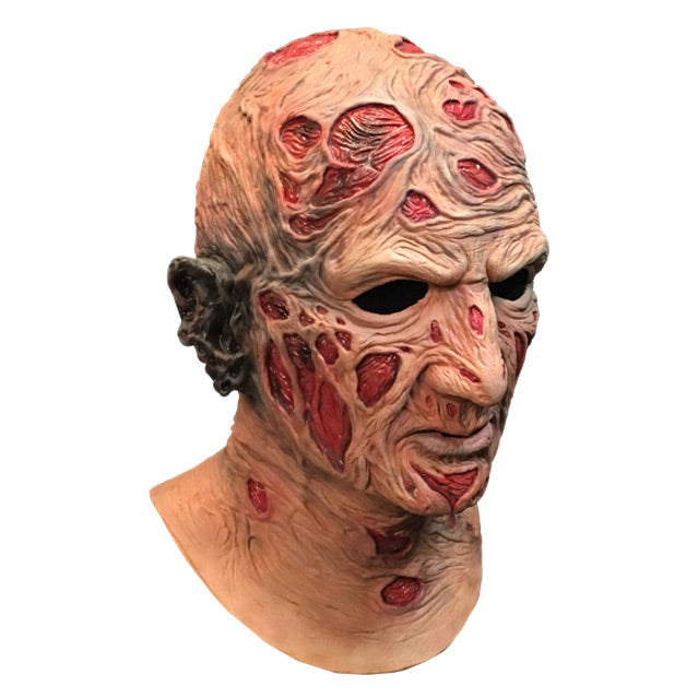 A Nightmare on Elm Street - Freddy Krueger Mask product image 2, provided for visual reference and product detail review