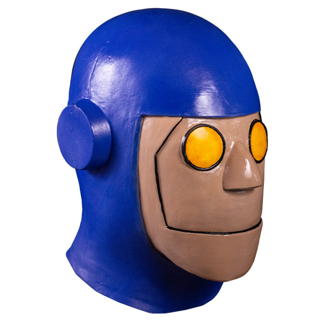 Scooby Doo – Charlie the Robot Mask product image 2, provided for visual reference and product detail review