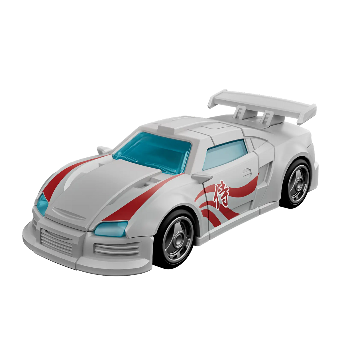 Blokees Wheels | Transformers C03 Wreck'N Rule 2 product image 15, provided for visual reference and product detail review