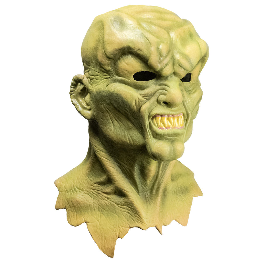 Goosebumps - Haunted Mask product image 2, provided for visual reference and product detail review