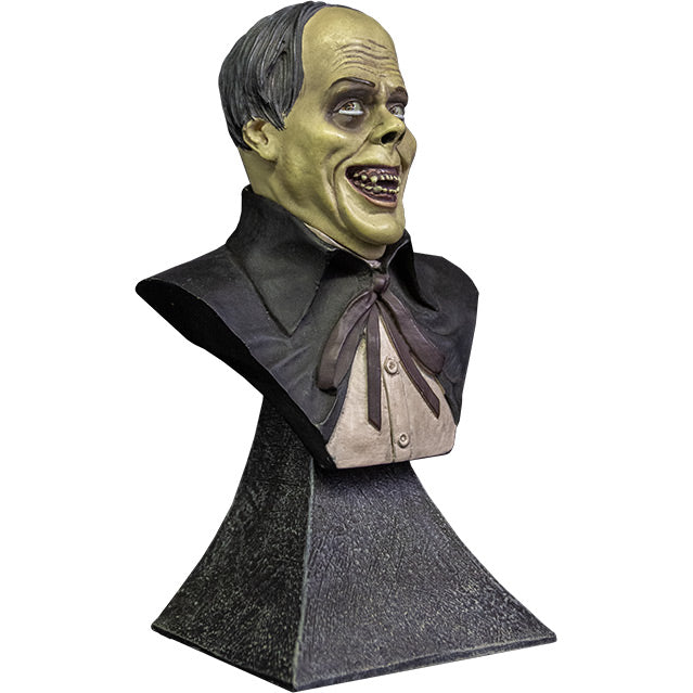 The Phantom of the Opera - Mini Bust product image 2, provided for visual reference and product detail review