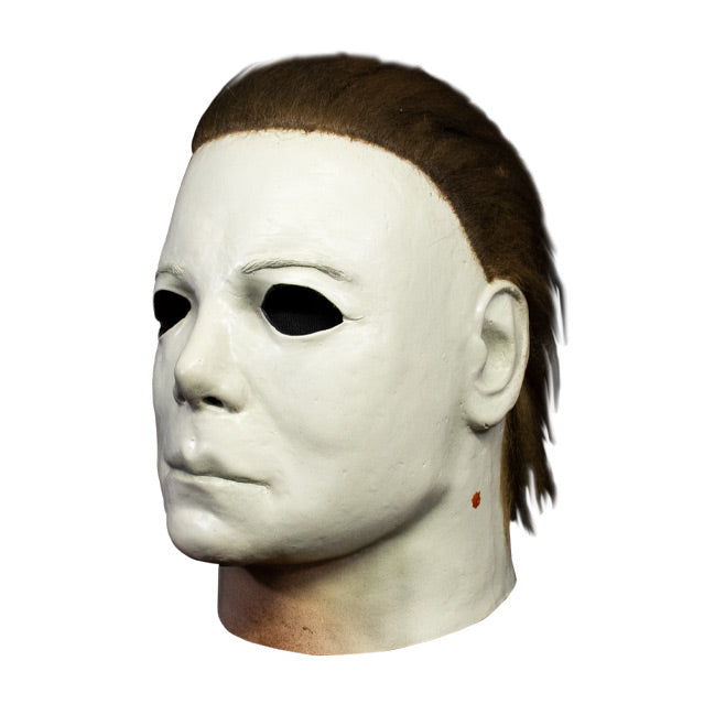 Halloween - The Boogeyman Michael Myers Mask product image 2, provided for visual reference and product detail review