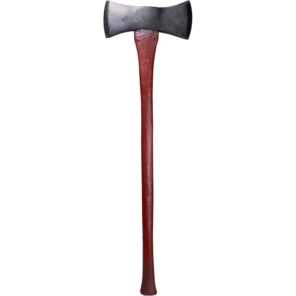 Silent Night Deadly Night - Billy Chapman Costume with Axe product image 2, provided for visual reference and product detail