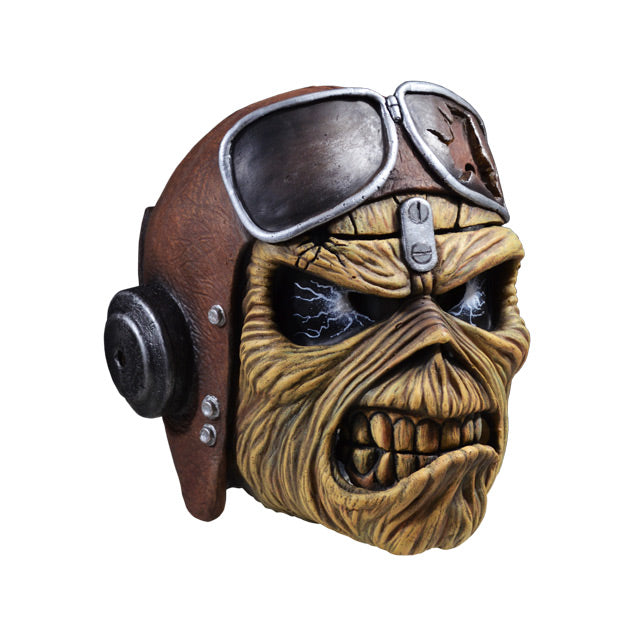 Iron Maiden - Aces High Eddie Mask product image 2, provided for visual reference and product detail review