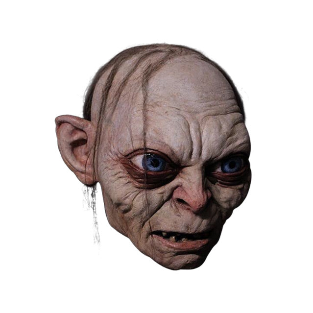 The Lord of the Rings - Gollum Mask product image 2, provided for visual reference and product detail review