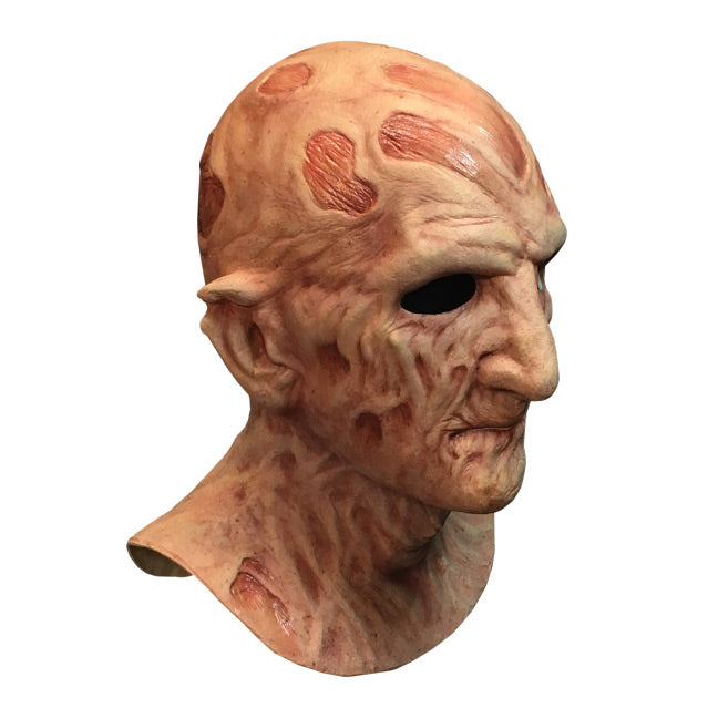 A Nightmare on Elm Street 2: Freddy's Revenge - Freddy Krueger Mask product image 2, provided for visual reference and